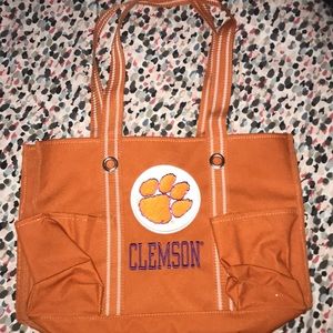 Thirty One Clemson Bag